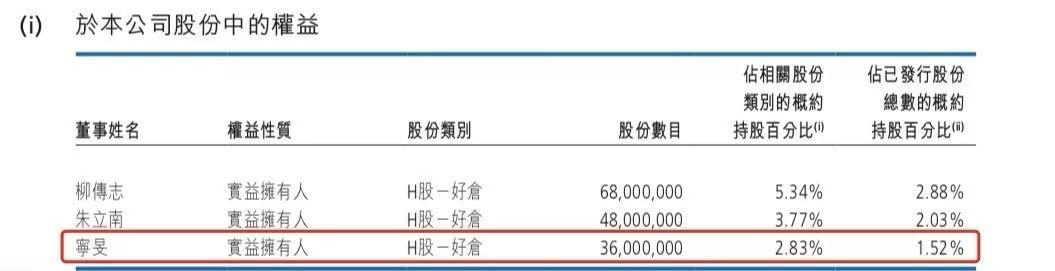 一清POS机：创立联想的柳传志退休，玩资本的“宁李”接任，联想的路该怎么走