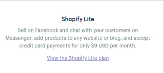 无线POS机：2019年Shopify开店费用一览：五大价格计划、POS系统、付费主题……