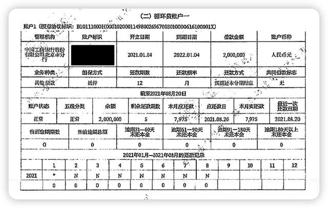 电签POS机：征信、大数据有这么难理解么？万字拆解，银行客户经理带你看征信