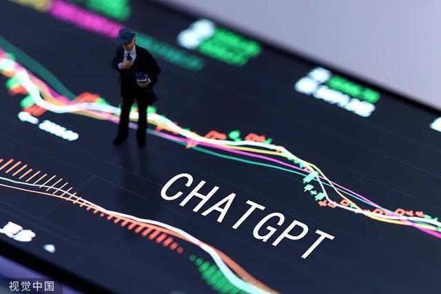 卡拉合伙人：日赚500美元？ChatGPT火遍全球后，谁在“一夜暴富”