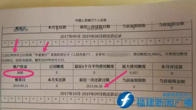 领取POS机：华夏银行信用卡“注销”变“冻结”！消费者：竟然瞒我6年……「1036三剑客」