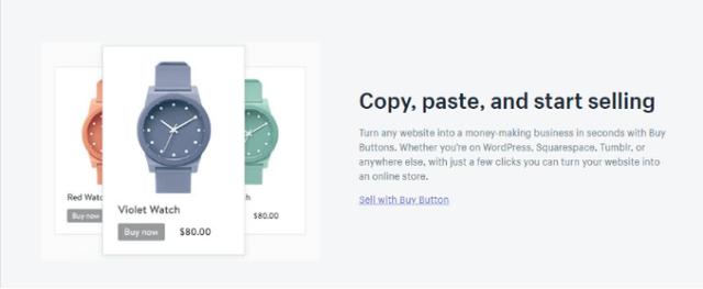 无线POS机：2019年Shopify开店费用一览：五大价格计划、POS系统、付费主题……