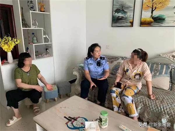 拉卡拉智能POS机：济源一女子遭遇“备用金”诈骗 看民警如何破解