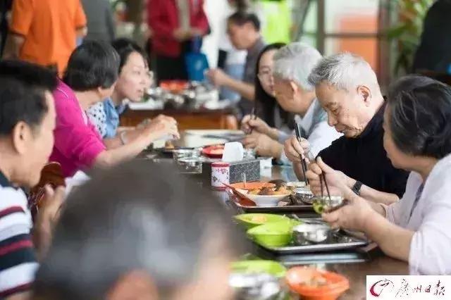 个人POS机：城事丨“滴”社保卡就能在长者食堂吃饭！非户籍老人也能用！（附番禺区各长者食堂具体地址）