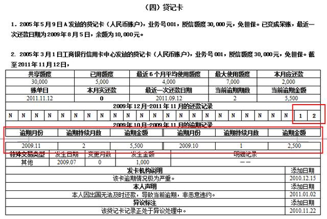 拉卡拉POS机免费申请：征信报告的基础知识，是不是还清5年后就可以洗白？