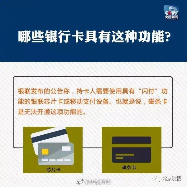 扫码POS机：速查！银行卡上是否有这两个字，中国银联已发布致歉声明