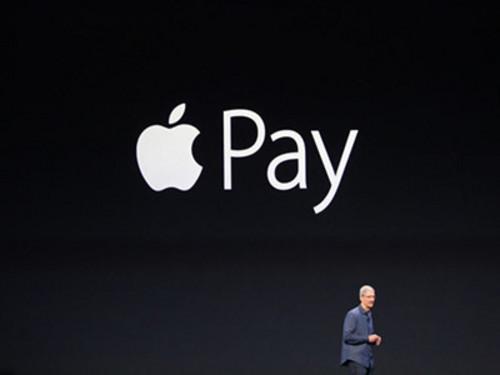 代理POS机：超视角：Apple Pay普及需要解决的问题