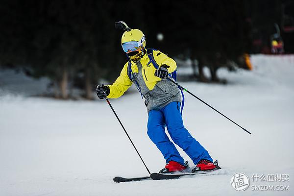 安装POS机：初识滑雪要买些什么？滑雪新人的装备清单