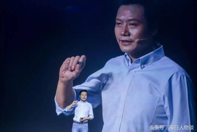 拉卡拉支付：16年从实习生到CEO，41岁开始创业，今做国产芯片叫板高通