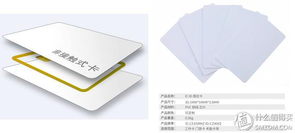 POS机费率：码农生活 ：IC卡门卡模拟探秘