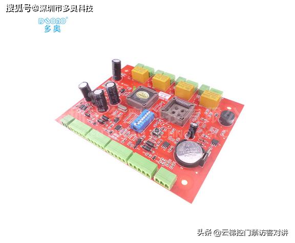 POS机申请：门禁 、消费、梯控一卡通有哪些商品名称？