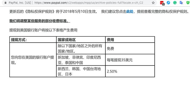 拉卡拉POS机电签版：PayPal免费提现香港账户只需手机App拍住赏钱包港币人民币互转