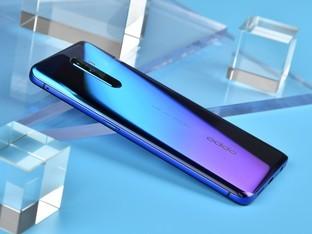 安装POS机：全能王者又将引领安卓新趋势，OPPO Reno Ace评测