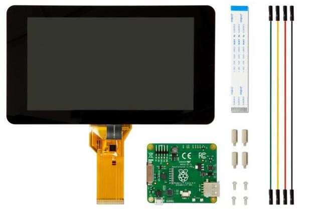 银联POS机：「人工智能」自制以「秤重」来计算价格的 AI POS 收款机