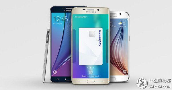 安装POS机：可支持普通POS机：SAMSUNG 三星 三星智付（Samsung Pay）国内正式上线