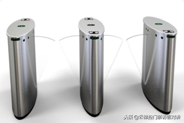 pos机套现：非接触式IC卡智慧学校一卡通系统梯控、门禁、车辆出入设计方案