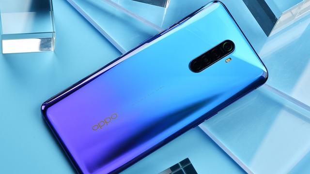 安装POS机：全能王者又将引领安卓新趋势，OPPO Reno Ace评测